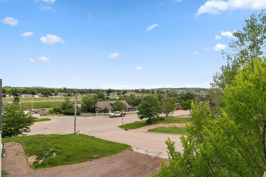 Coppertop- Firepit-Skyline Views Rapid City Bagian luar foto