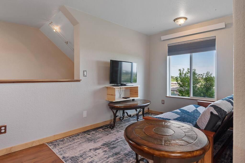 Coppertop- Firepit-Skyline Views Rapid City Bagian luar foto